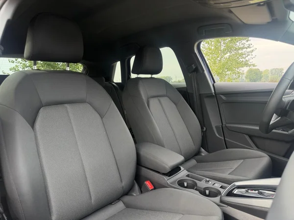AUDI A3 Allstreet (2025) — foto 9 van 18