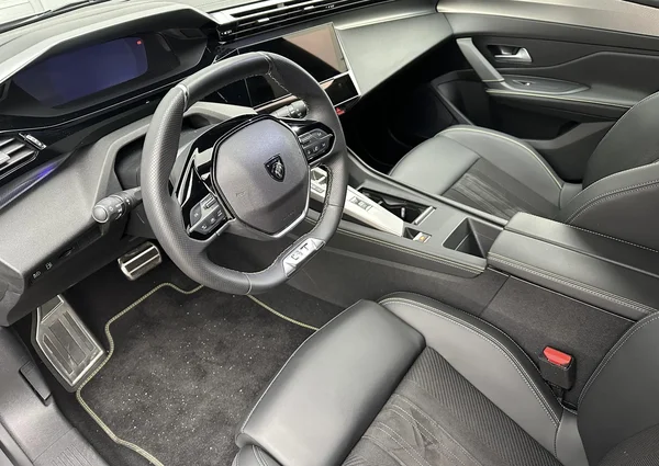 Peugeot 308 (2025) — foto 18 van 19