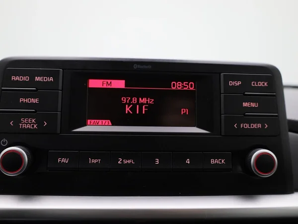 Kia Picanto (2022) — foto 6 van 33