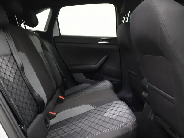 Volkswagen Taigo (2025) — foto 6 van 23