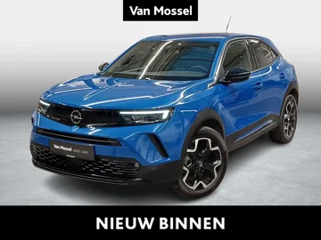 Opel Mokka (2024)