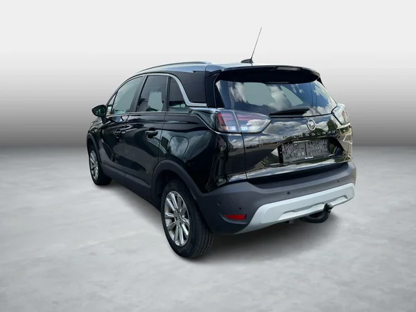 Opel Crossland X (2021) — foto 15 van 16