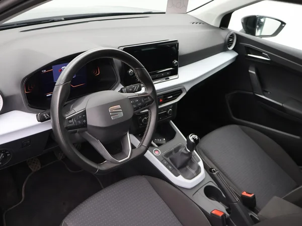 SEAT Arona (2024) — foto 19 van 22