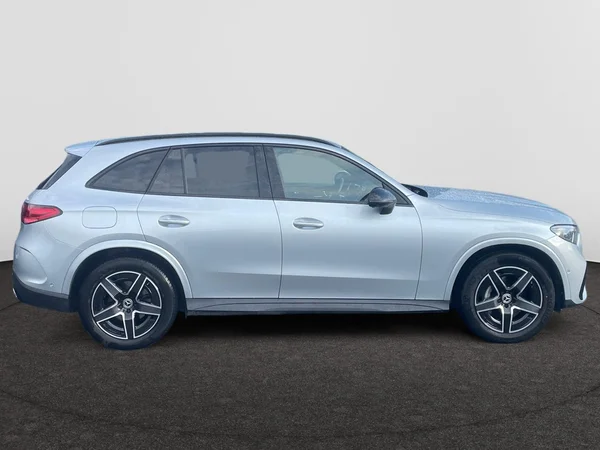 MERCEDES-BENZ GLC Dsl (X254) (2024) — foto 19 van 21
