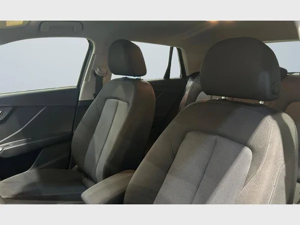 Audi Q2 (2023) — foto 29 van 29