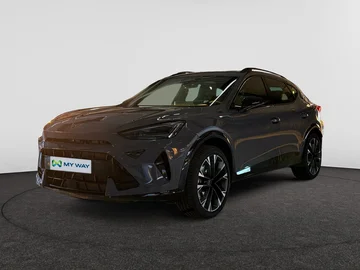 CUPRA Formentor e-Hybrid (PHEV) (2025)