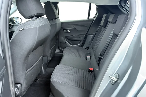 Peugeot 208 (2025) — foto 16 van 17