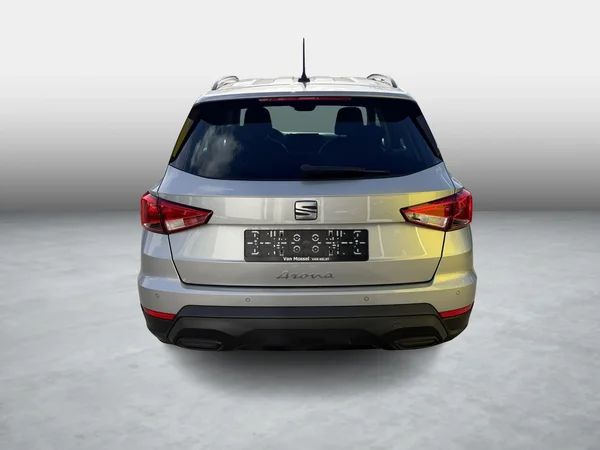 SEAT Arona (2022) — foto 12 van 16