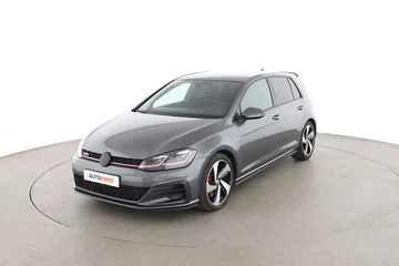 Volkswagen Golf 61389f12-9736-4474-9851-c81669255b2b