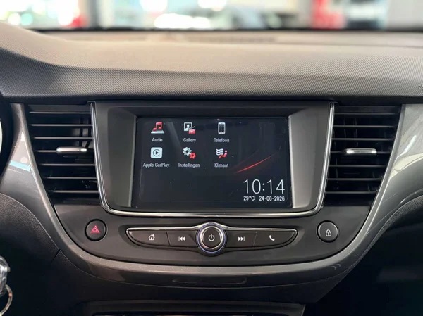 Opel Crossland (2023) — foto 16 van 16