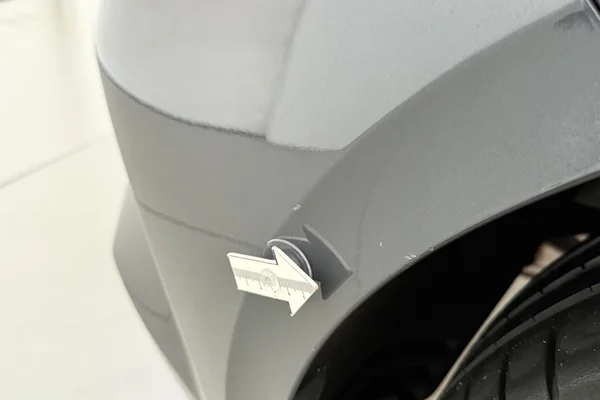 Kia Ceed (2020) — foto 15 van 23