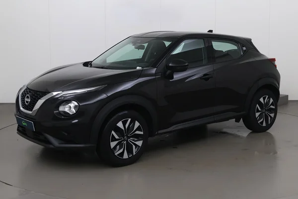 Nissan Juke (2024) — foto 1 van 18