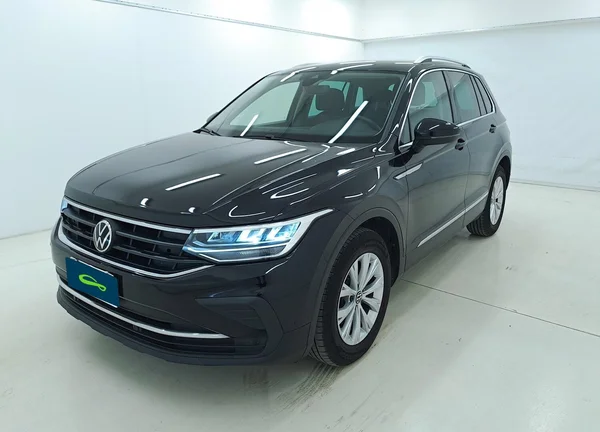 Volkswagen Tiguan (2023) — foto 27 van 28