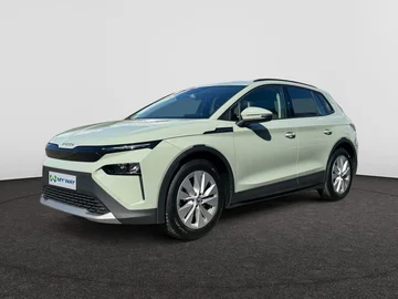 SKODA Elroq (2025)