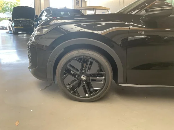 VOLKSWAGEN T-Roc (2026) — foto 15 van 23