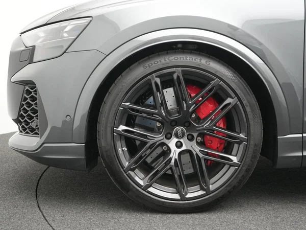 AUDI RS Q8 SUV (2026) — foto 42 van 43