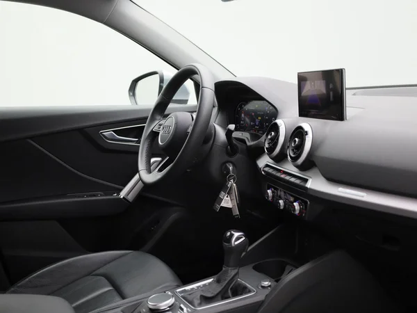 Audi Q2 (2023) — foto 26 van 41
