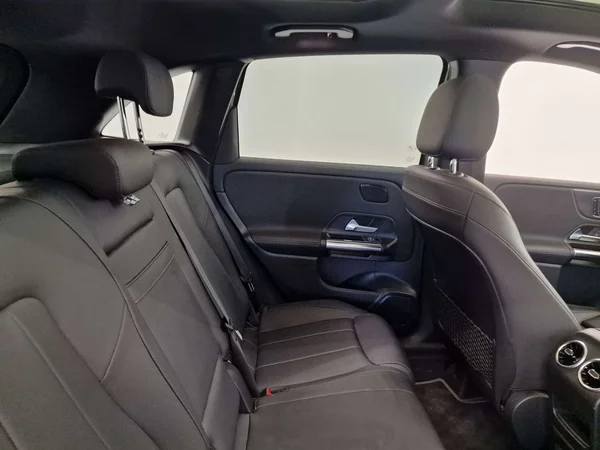 Mercedes-Benz B-Klasse (2021) — foto 17 van 18