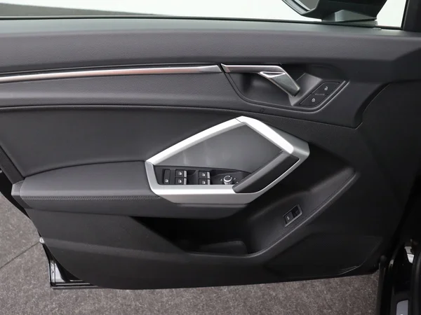 AUDI Q3 (2025) — foto 10 van 19