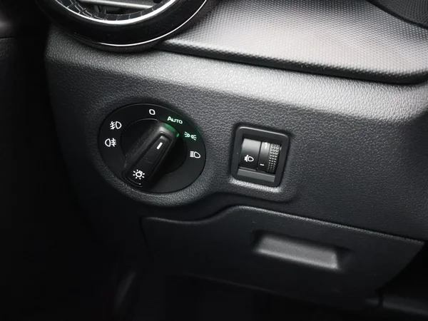 Škoda Fabia (2025) — foto 14 van 27