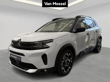 Citroën C5 Aircross (2025)