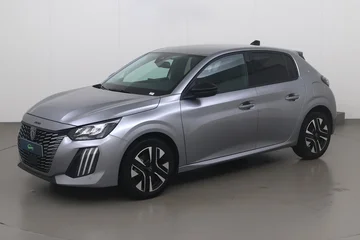 Peugeot 208 (2025)