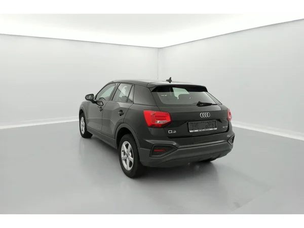 AUDI Q2 (2021) — foto 19 van 36