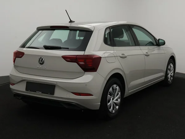 VOLKSWAGEN Polo (2024) — foto 17 van 27