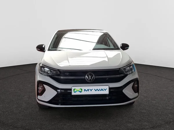 VOLKSWAGEN Taigo (2022) — foto 22 van 23