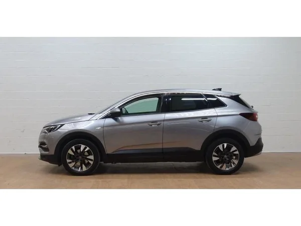 Opel Grandland X (2020) — foto 18 van 19