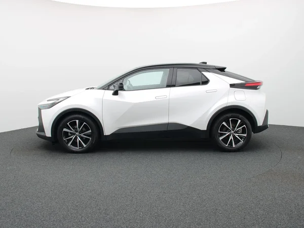 Toyota C-HR (2025) — foto 21 van 26
