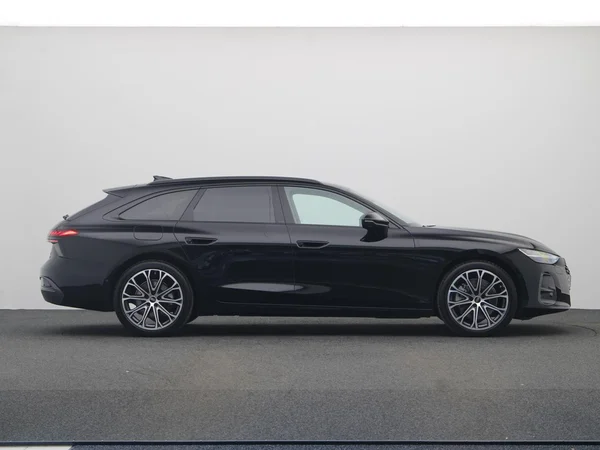 AUDI A6 Avant (2025) — foto 21 van 23
