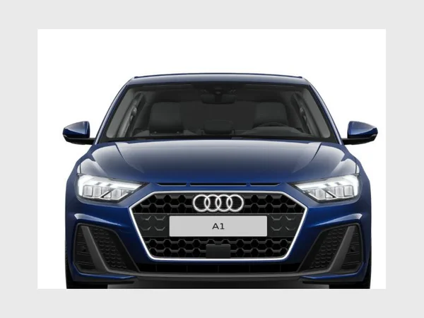AUDI A1 Sportback (2026) — foto 4 van 7