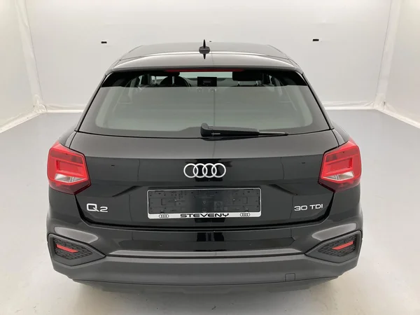 AUDI Q2 (2022) — foto 30 van 36