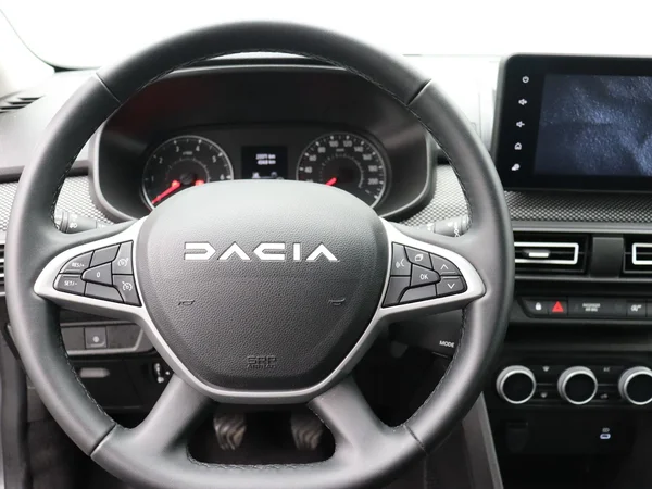 Dacia Sandero (2025) — foto 2 van 19