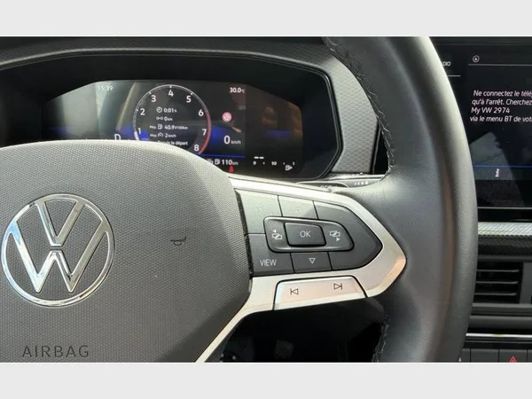 Volkswagen T-Cross (2025) — foto 5 van 19