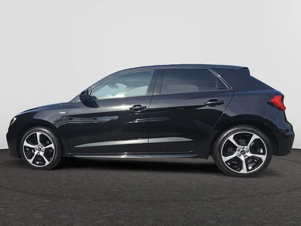AUDI A1 Sportback (2025) — foto 12 van 24