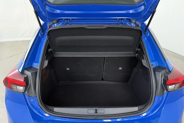 Opel Corsa (2025) — foto 13 van 17