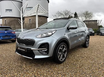 Kia Sportage c04f7c26-041a-497d-b243-70d9e37519c2