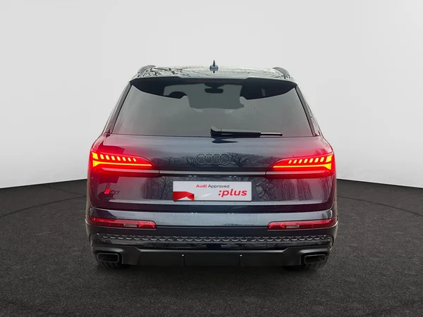 AUDI Q7 (2024) — foto 14 van 16