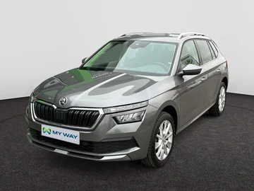 SKODA Kamiq (2023)