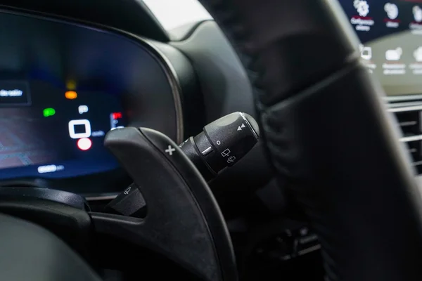 Citroen C5 Aircross (2025) — foto 11 van 43