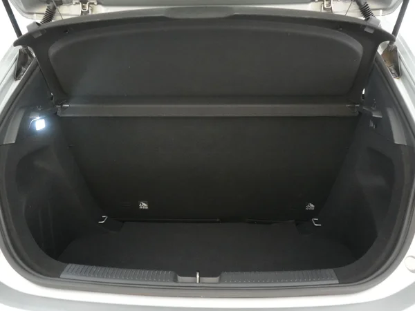 MG MG3 (2025) — foto 8 van 22