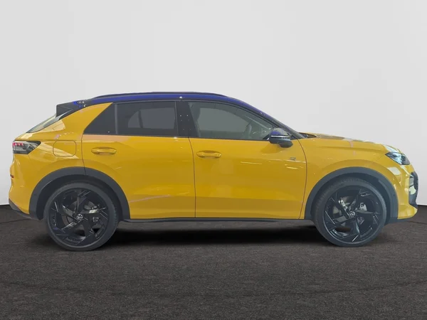 VOLKSWAGEN T-Roc (2026) — foto 16 van 19