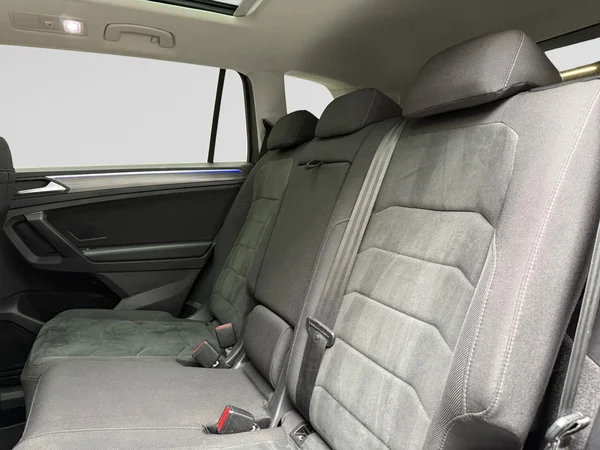 VOLKSWAGEN Tiguan Allspace (2023) — foto 15 van 19