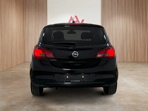Opel Corsa (2019) — foto 27 van 29