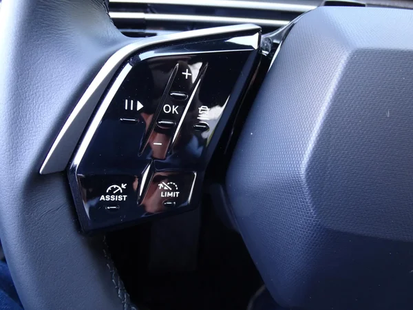 Peugeot 5008 (2025) — foto 19 van 30