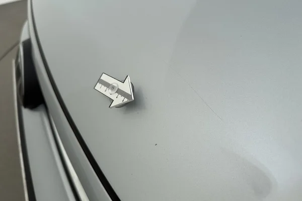 Volkswagen Polo (2025) — foto 11 van 23