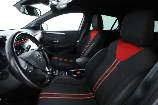 Opel Corsa (2022) — foto 16 van 16