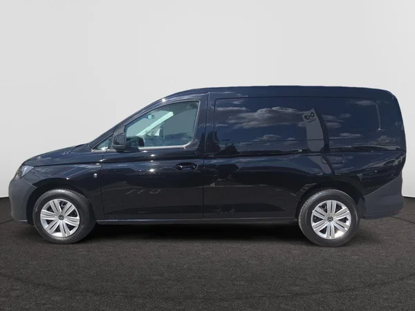 VOLKSWAGEN Caddy Maxi Van Dsl (2026) — foto 12 van 24
